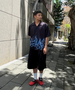 styling