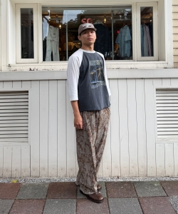 styling