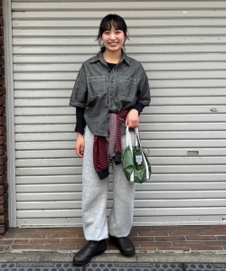 styling