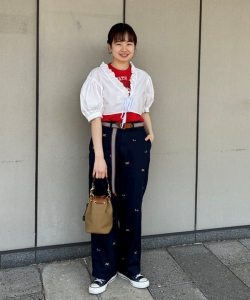 styling