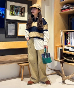 styling