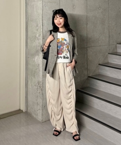 styling