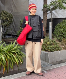 styling