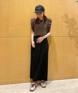 styling
