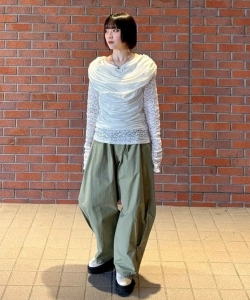 styling