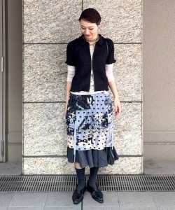 styling