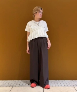 styling
