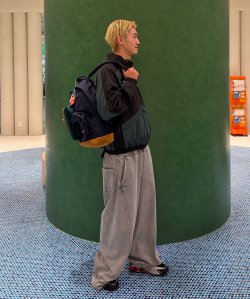styling