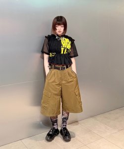 styling