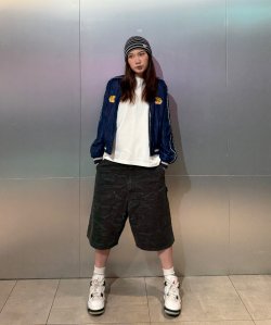 styling