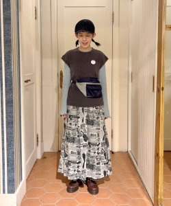 styling