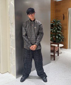 styling