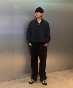 styling