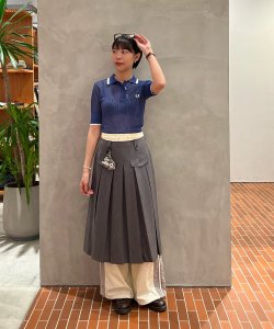 styling