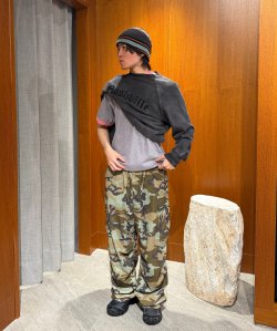 styling