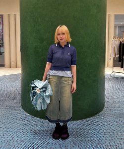 styling
