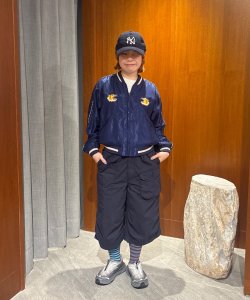 styling