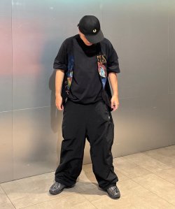styling