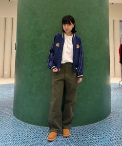 styling