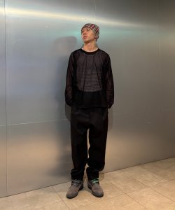 styling