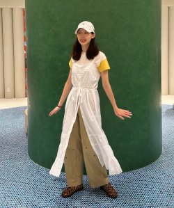 styling