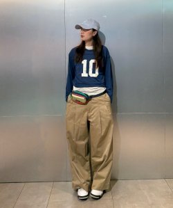 styling