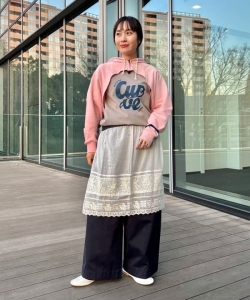 styling