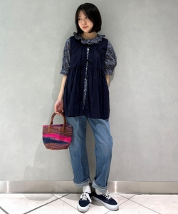 styling