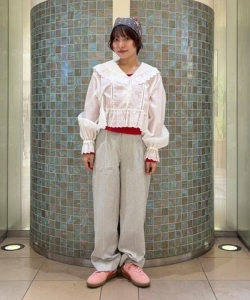 styling