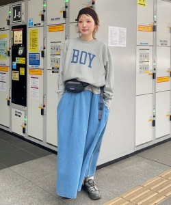 styling
