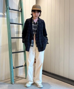 styling