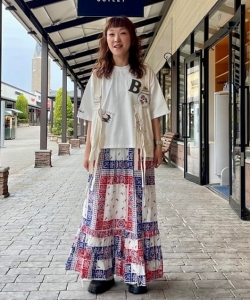 styling