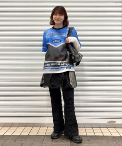 styling