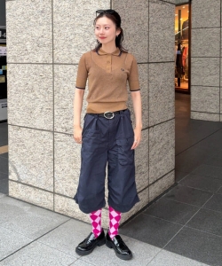styling