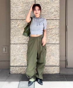 styling