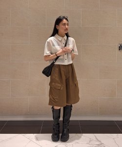 styling