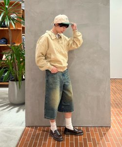 styling