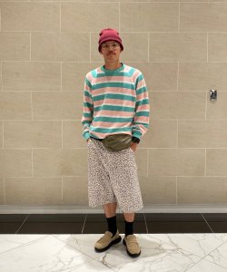 styling