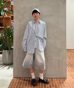 styling
