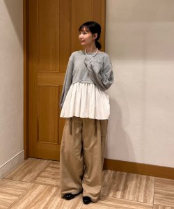 styling