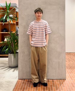 styling