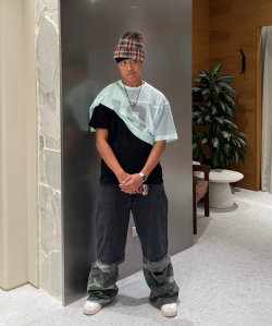 styling