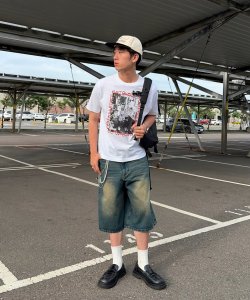 styling