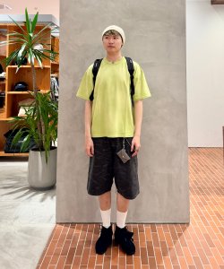 styling