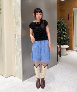 styling