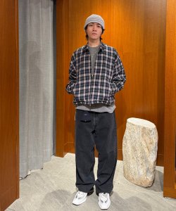 styling