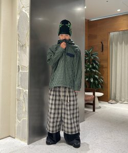 styling