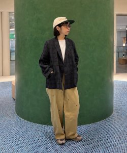 styling