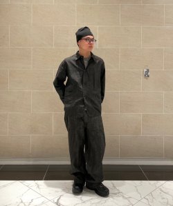 styling