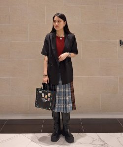 styling